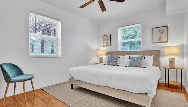 MARINE VILLAS HOLLYWOOD - Foto 4, Habitación