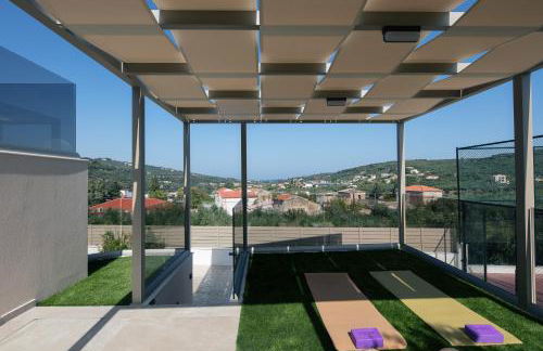 Calluna Villa - Foto 6