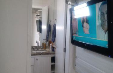 Cobertura Cabo frio 2 suites 2qts - Foto 10