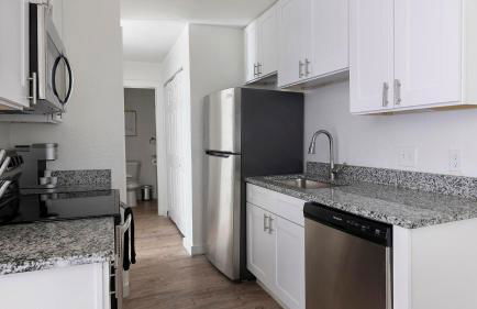 Landing Incredible 1BD Pool Tennis Court - Foto 6