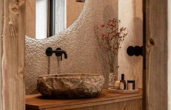 NOOK Cabins - Mountain View - Foto 1