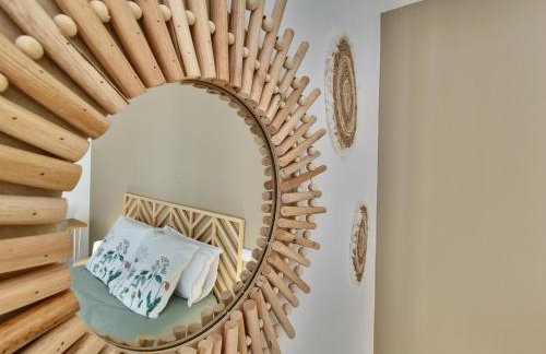 300m de la mer, villa moderne spacieuse 6-12 pers à Trévignon - Foto 24