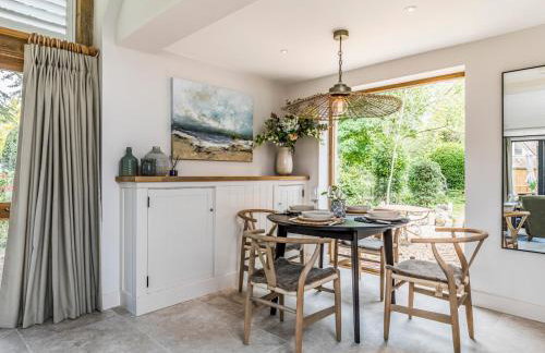 Peaceful And Beautiful Barn In Downland Village - Pass the Keys - Foto 36