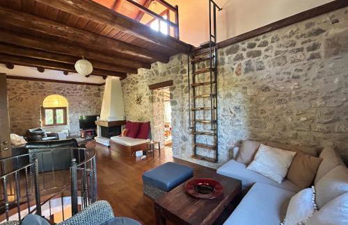 MOUNTAIN NEST - your fairytale escape - Foto 7