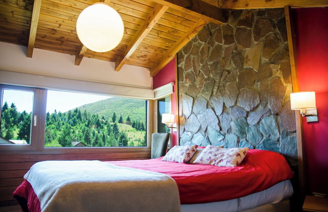 Apartamentos Catedral inn - Foto 11