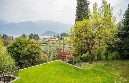 San Martino Lake Como Holiday House - Foto 40
