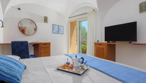 Villetta Azzurro - SHERDENIA Luxury Apartments - Foto 2