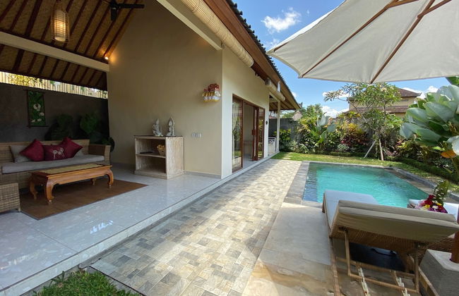 Rumah Dadong - Photo 77