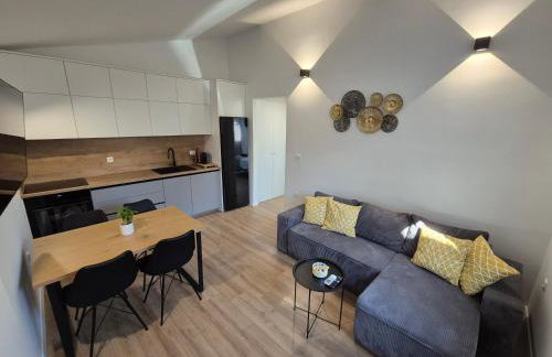 Apartment Bailando - Private Parking & Grill - Foto 3