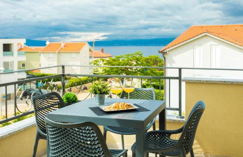 Apartments Villa Fe - Foto 35