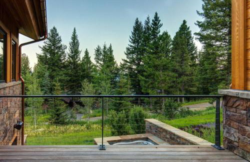 Abode at Heartwood Lodge - Foto 32