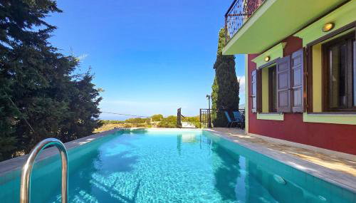 Villa Levanda - Foto 5