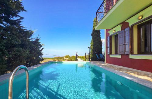 Villa Levanda - Foto 5