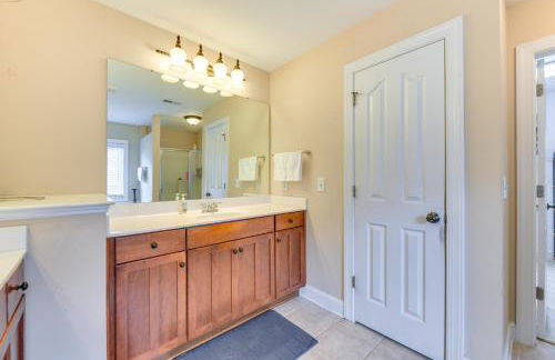 3 Mi to Carowinds Retreat with On-Site Fishing - Foto 22