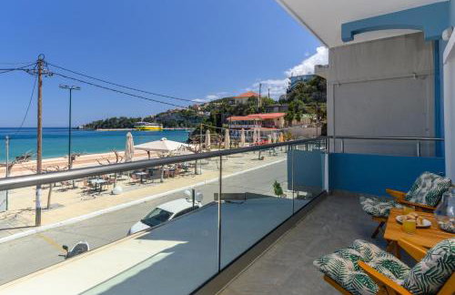 BigBlue luxury apartments - Foto 11