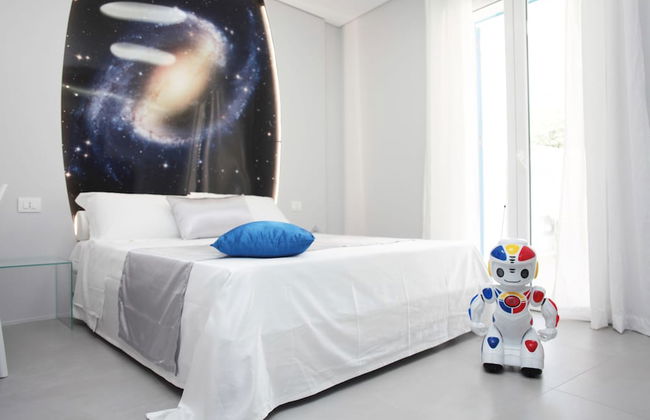 Rivazzurra Design Rooms - Foto 13