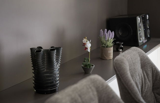 Vouliagmeni Stylish Apartment - Foto 7