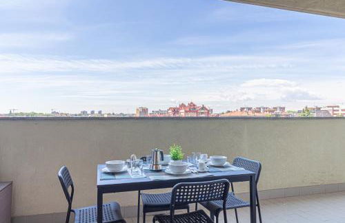 La terrazza di Giotto - 501 by Houset - Foto 1