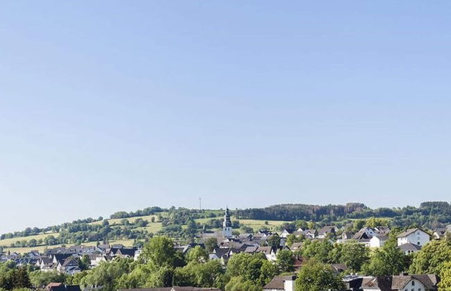 Home With Garden, Hallenberg - Foto 25