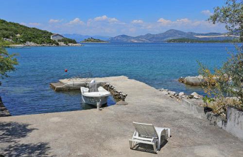 Apartments by the sea Zuronja, Peljesac - 10134 - Foto 6