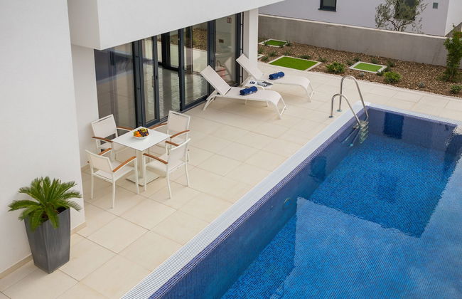 Villas Nautica - Foto 23