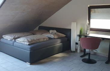 1 Zi DG-Apartment in Bad Friedrichshall-Jagstfeld - Foto 10