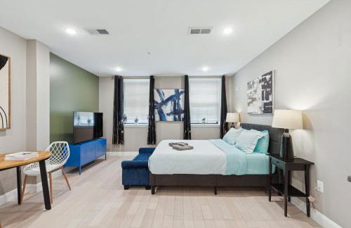 Stay at Luna on Callowhill - Foto 6