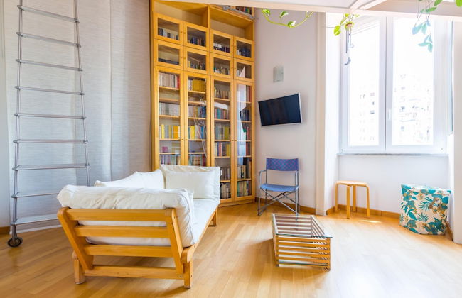 Montemiletto a Panoramic Nest by Napoliapartments - Foto 35