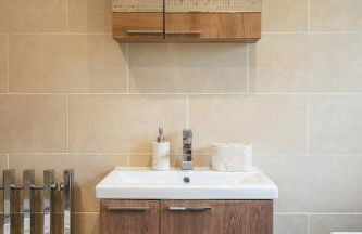 Skyward Hse 5BR 3Bath Balcony Near HS2 NEC BHX - Foto 32