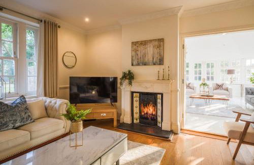 Hardwick Lodge - Photo 9