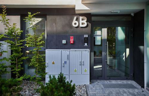 Baltic Lux Pogorzelica - Foto 12