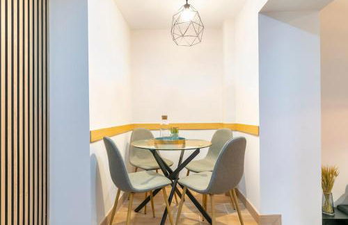 New and spacious loft area Numancia - Foto 32