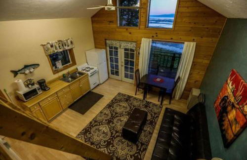 Delightful Waterfront Cabin near the Chugach National Forest, Alaska - Foto 19