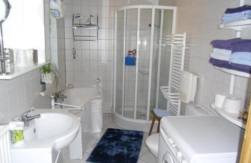 Ferienhaus Mecklenburgische Seenplatte - Foto 10