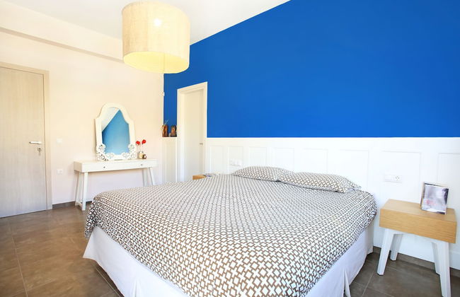 Villa Elpida - Photo 3