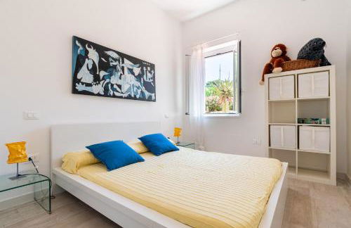 Splendida Villa con vista mozzafiato e piscina - Foto 26