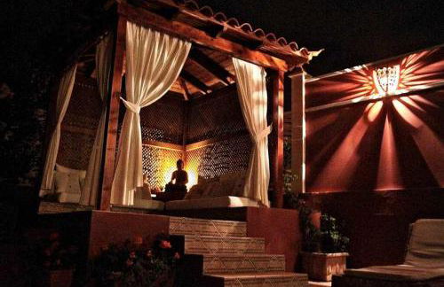 Villa Zen Adeje - Piscina privada climatizada - Foto 34