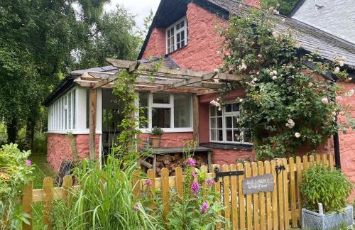 Brynarth Country Cottages - Foto 74