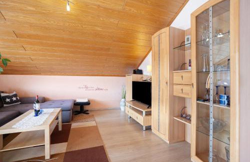 Ferienwohnung Tannhausen - Foto 6