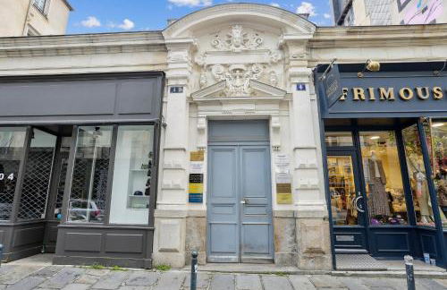 LE SIMONE -Centre Historique - Foto 19