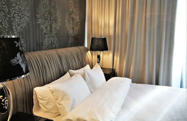 Luxury Apartments - Foto 3