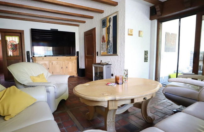 Holiday Home Eifel With Pool - Foto 22