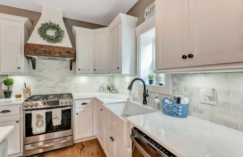 Maple Branch - Private Putting Green Overlooking The Lake! - Foto 28