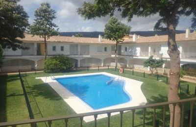 Apartamentos Turisticos Zahazar - Foto 40