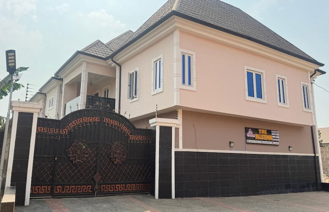 A Luxurious Single Room - The Paletinos - Photo 11