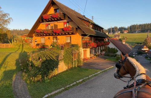 Landhaus Isolde - Photo 1