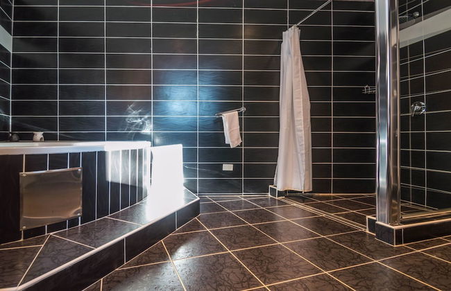 Holiday House Roses - Foto 13