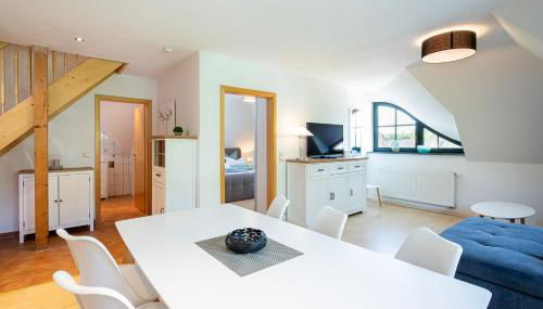 Hafen Seedorf Haus 1 - Foto 5