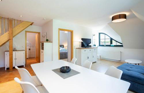 Hafen Seedorf Haus 1 - Foto 5