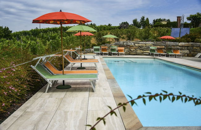 Cascina Ponchietta - Foto 36